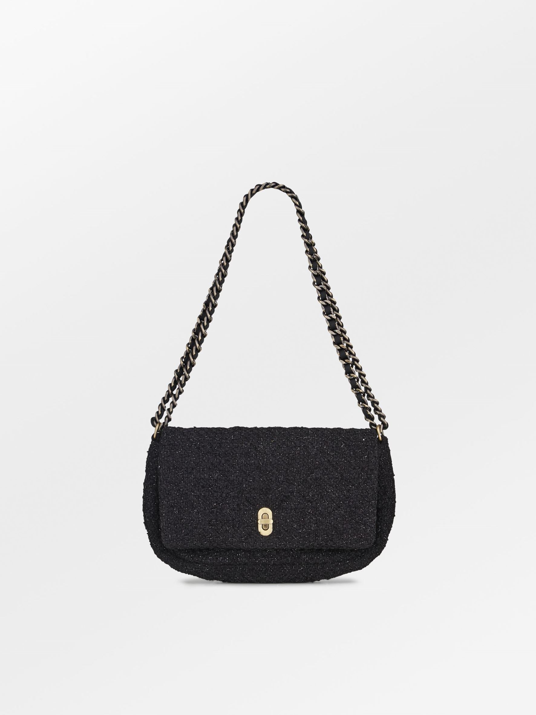 becks-ndergaard-gloom-hollis-tasche-schwarz-crossbody-26cm image 1