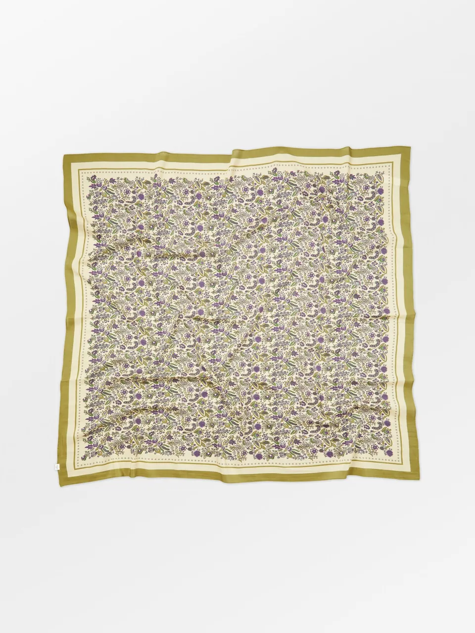 becks-ndergaard-fiora-sico-schal-rutabaga-white-baumwolle image 1