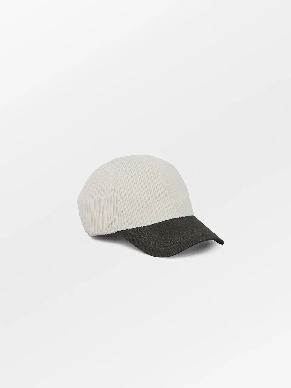 becks-ndergaard-corduroy-malvi-cap-wei-baumwolle image 1