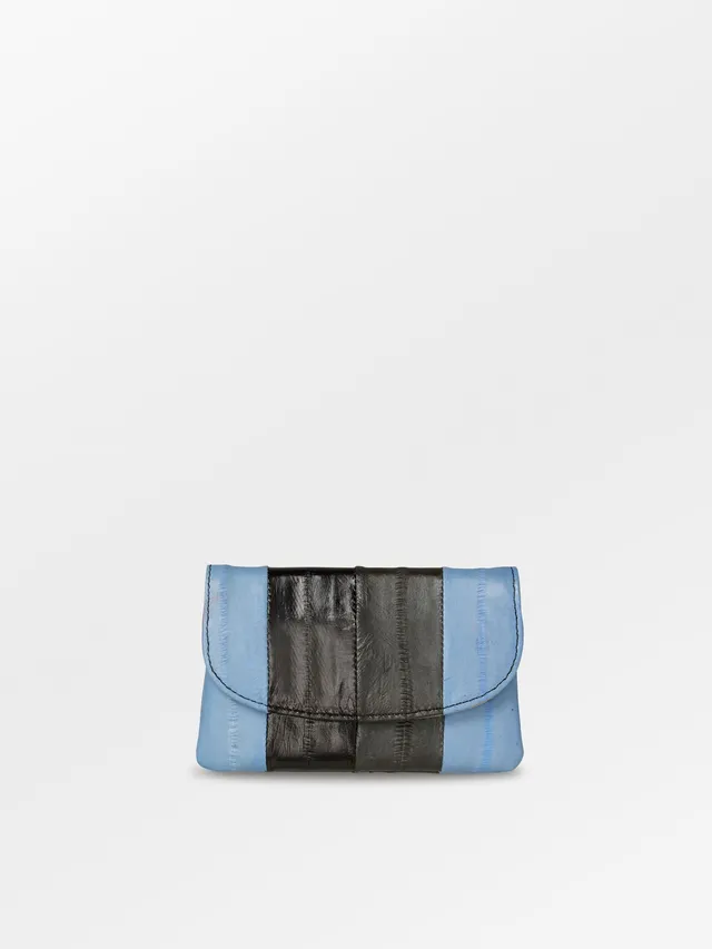 becks-ndergaard-patchwork-handy-purse-geldbeutel-stillwater-blue image 1