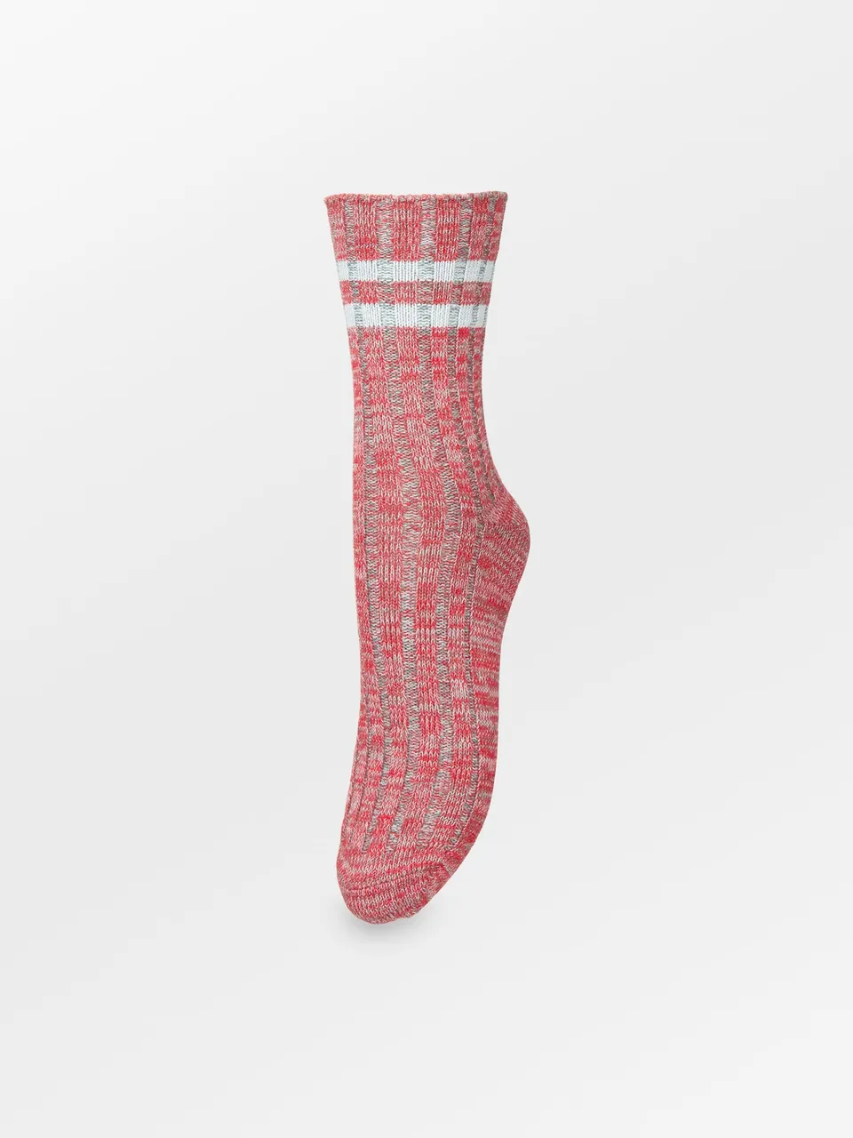 becks-ndergaard-spacee-cotta-socke-ballad-blue-baumwolle image 1