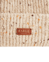 fable-england-accessories-strickm-tze-taupe-beanie-winter image 3