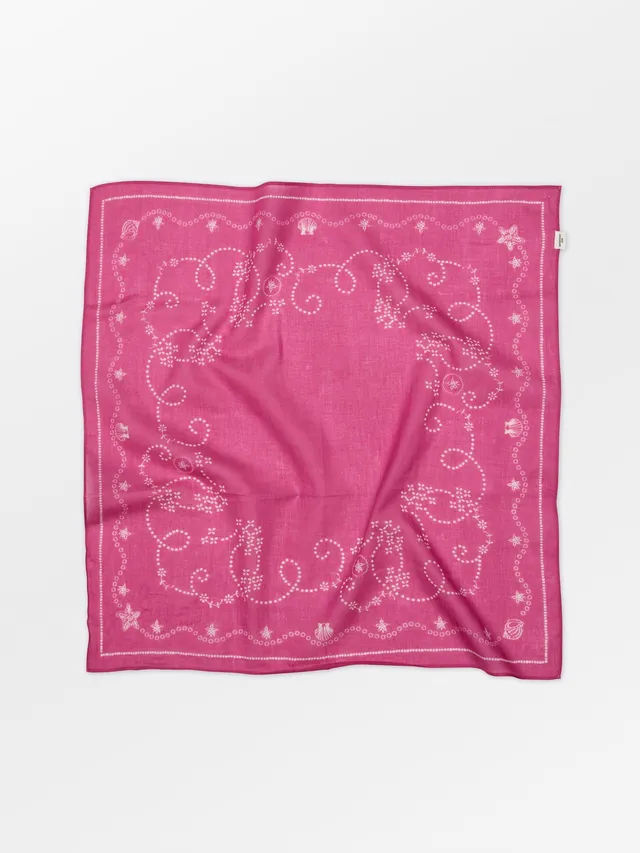 becks-ndergaard-anglaisia-cotta-schal-cone-flower-pink-55x55 image 1