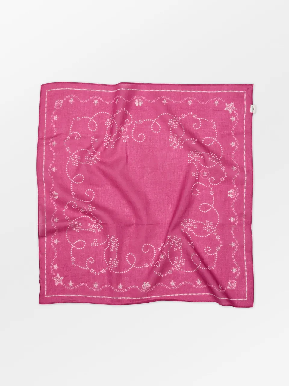 becks-ndergaard-anglaisia-cotta-schal-cone-flower-pink-55x55 image 1