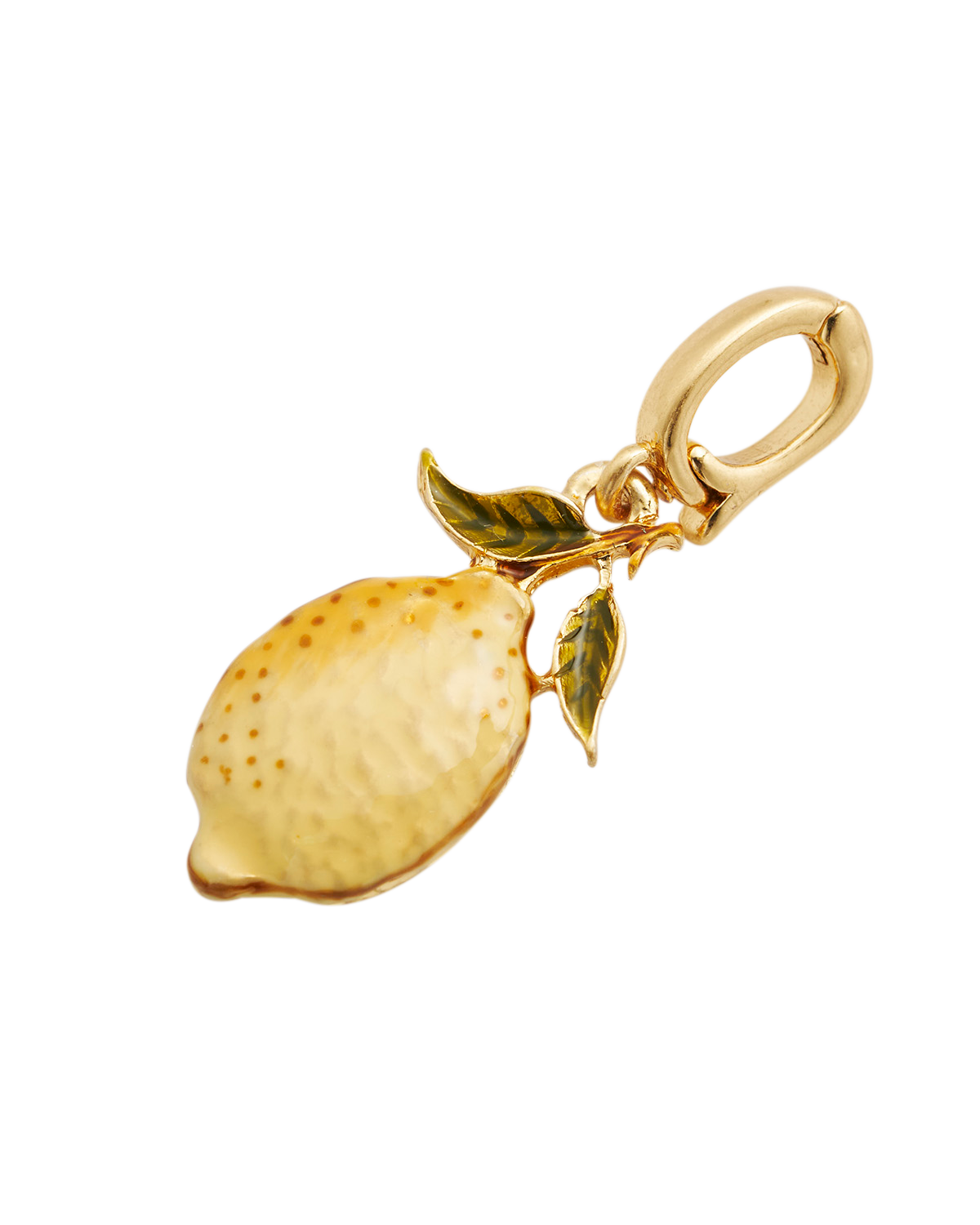 fable-england-x-peter-rabbit-charm-zitrone-gold image 3