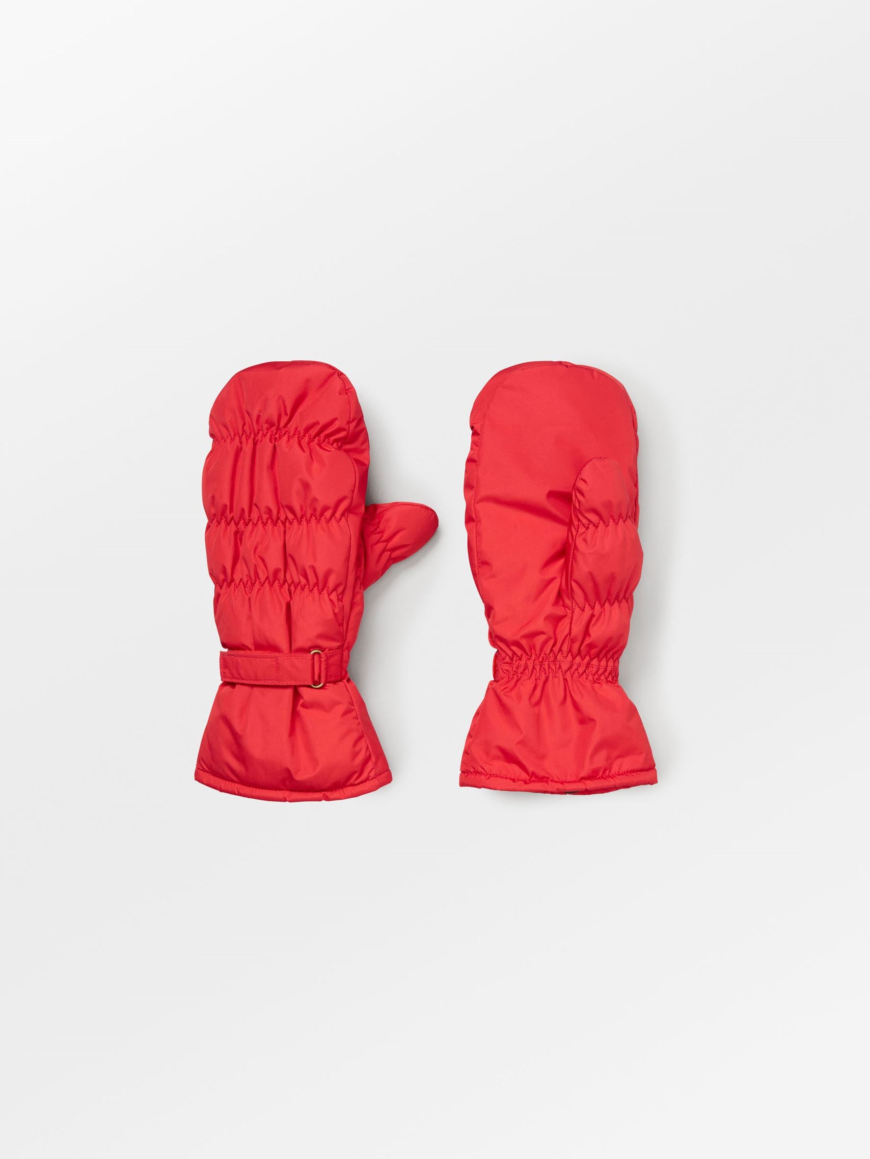 becks-ndergaard-nylona-f-ustlinge-nylon-rot-l-xl-fleece image 1