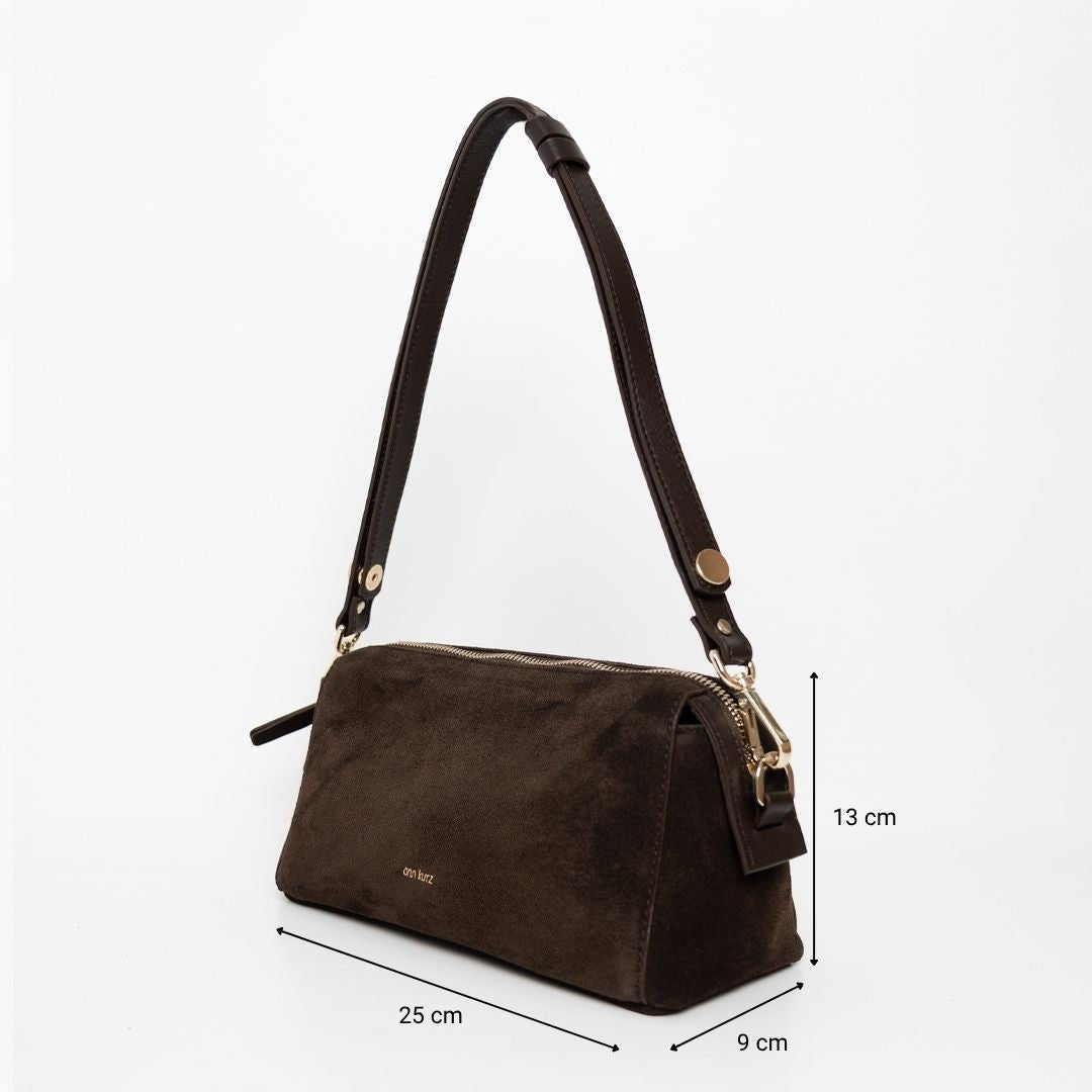 ann-kurz-light-shoulder-wildledertasche-mocha image 2