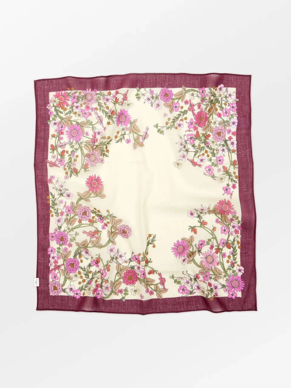 becks-ndergaard-elyfiora-cotta-tuch-baumwolle-cashmere-rose image 1