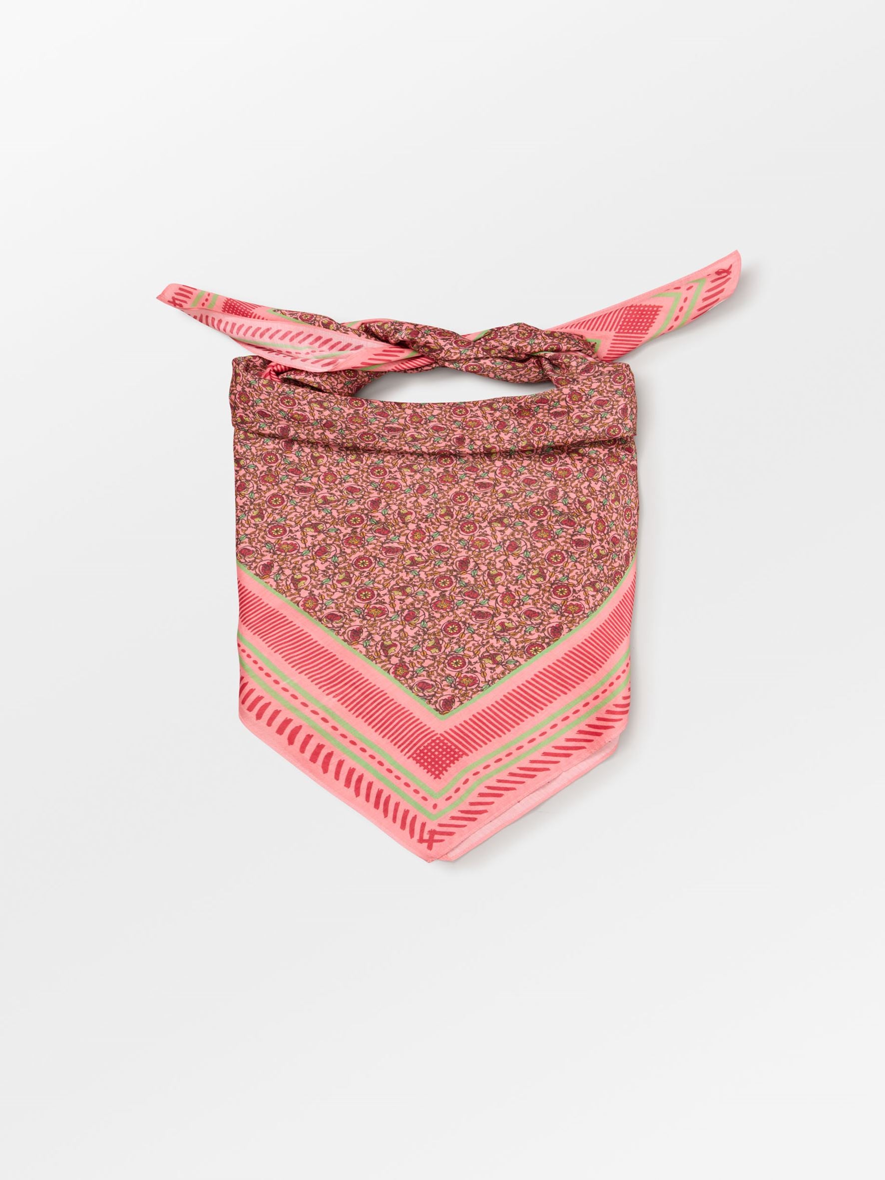 becks-ndergaard-asflora-celabrina-haarklammer-shell-pink-11-cm image 2