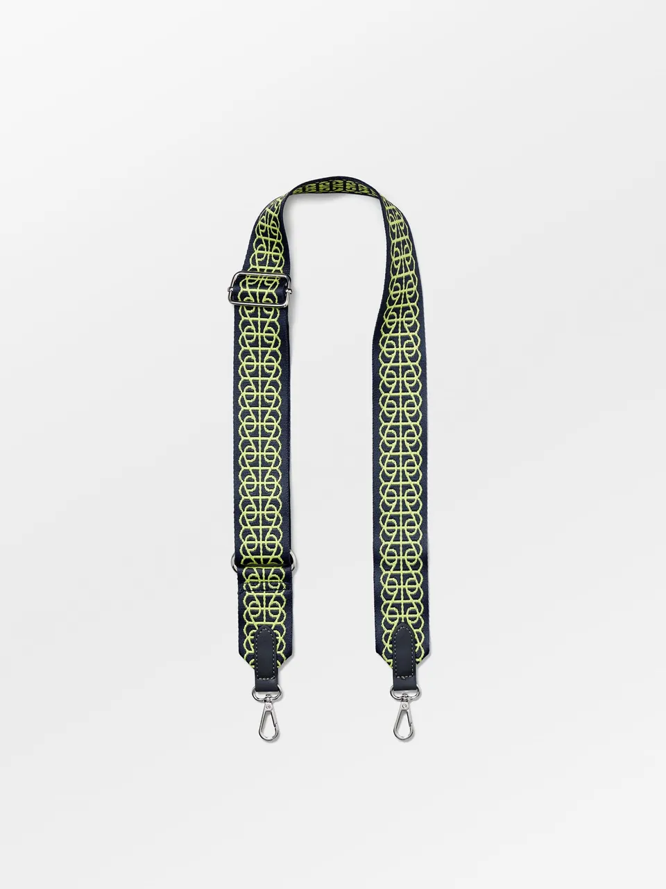 becks-ndergaard-selina-strap-taschenriemen-ebony image 1