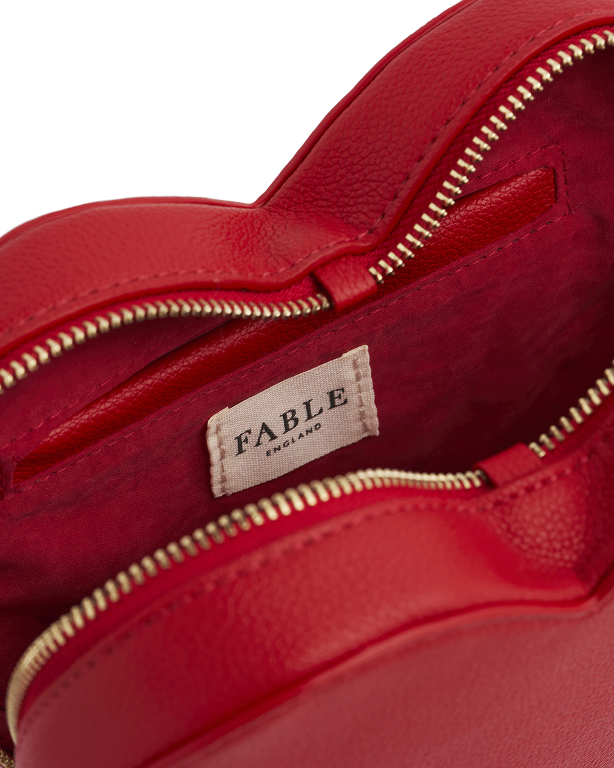 fable-england-penelope-herz-tasche-rot-crossbody image 6