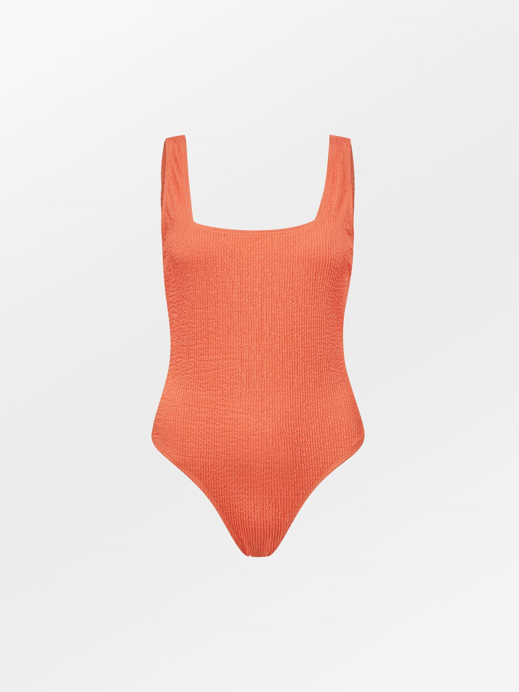 becks-ndergaard-audny-ella-badeanzug-coral-ripp image 1