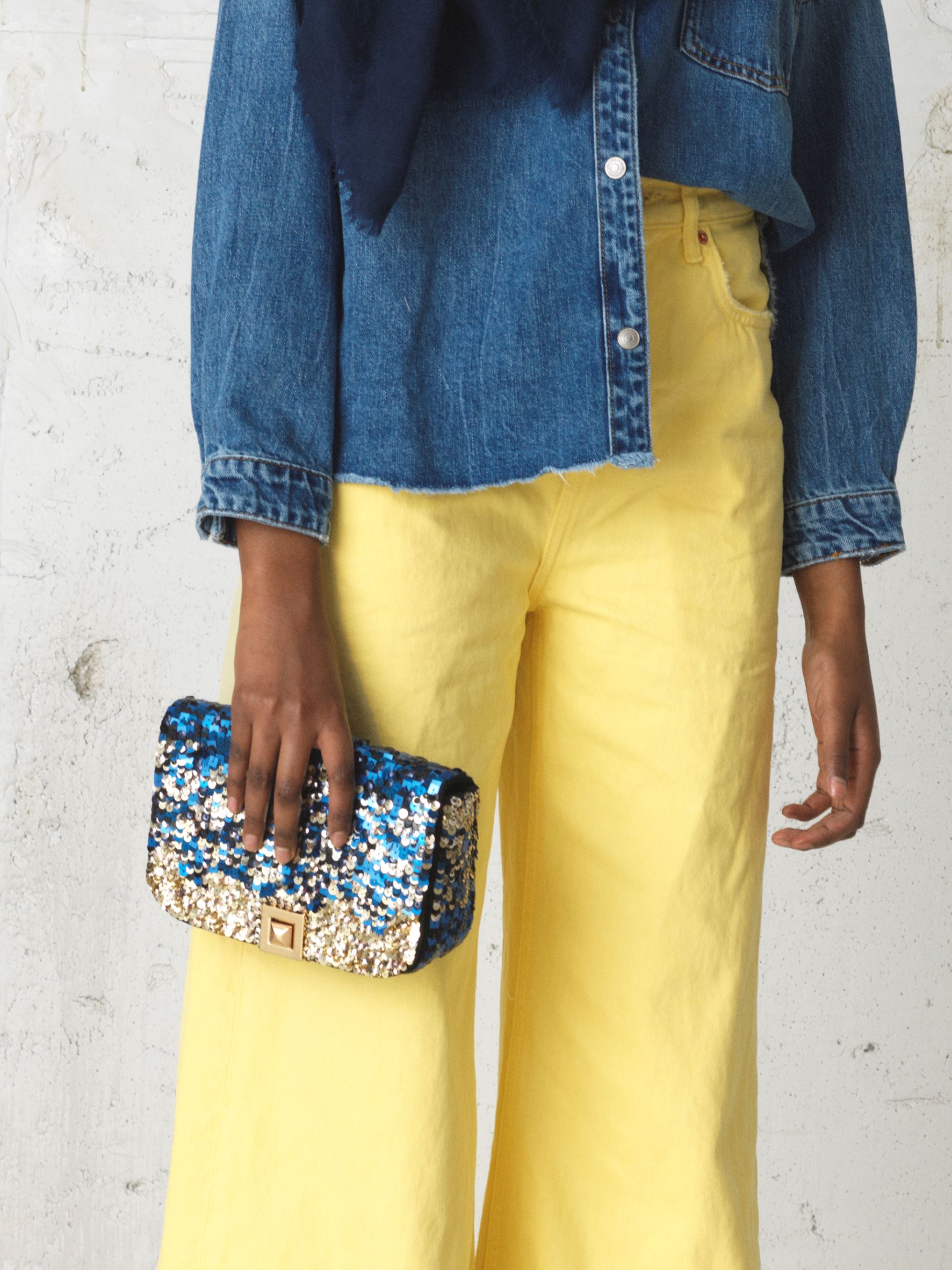 becks-ndergaard-glitz-maika-handtasche-rose-blossom image 5