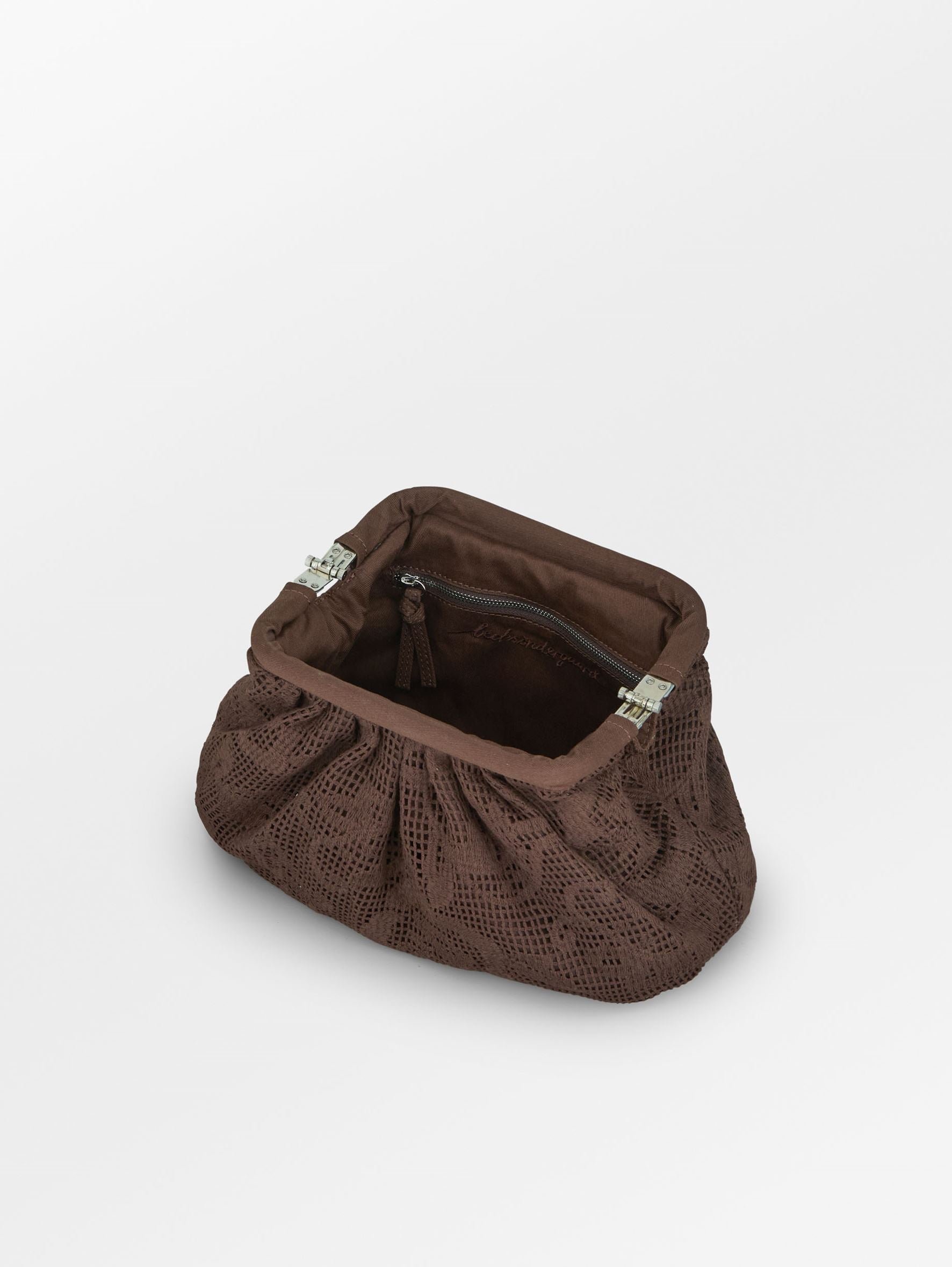 becks-ndergaard-croflora-bonita-tasche-hot-fudge-baumwolle image 3