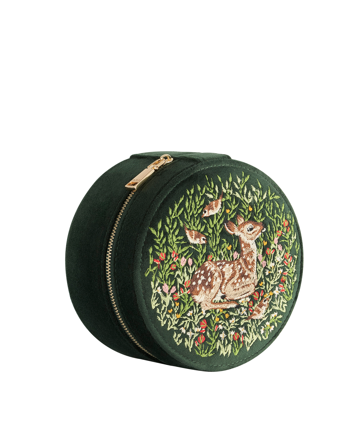 fable-england-chloe-fawn-schmuckk-stchen-samt-14cm-reh image 4