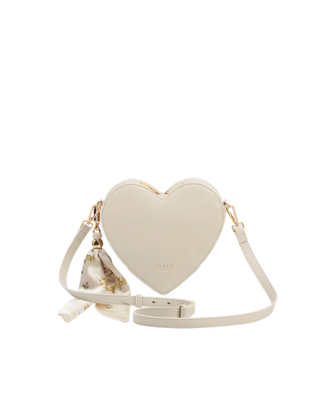 fable-england-heart-crossbody-tasche-stone-herz-kunstleder image 1