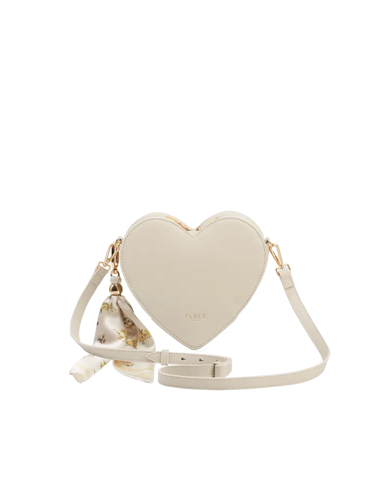 fable-england-heart-crossbody-tasche-stone-herz-kunstleder image 1