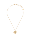 fable-england-swallow-heart-locket-halskette-gold-herz-medaillon image 5