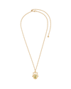 fable-england-q-initial-queen-anne-kette-gold image 5