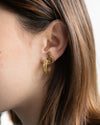 fable-england-jewellery-blue-forget-me-not-ohrringe-blau-gold image 2