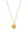 fable-england-jewellery-sun-locket-halskette-gold-medaillon image 5