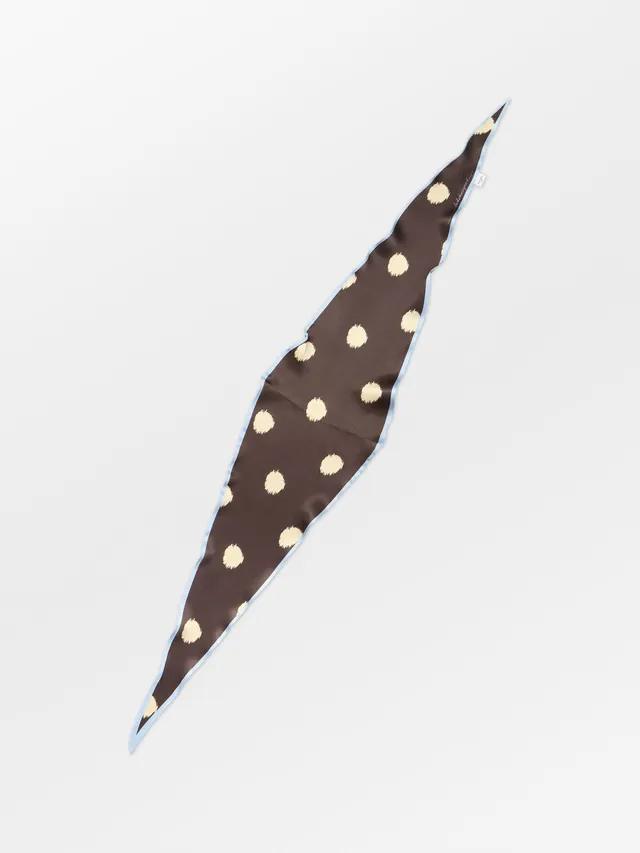becks-ndergaard-dotia-diamond-seidenschal-chocolate-torte image 1