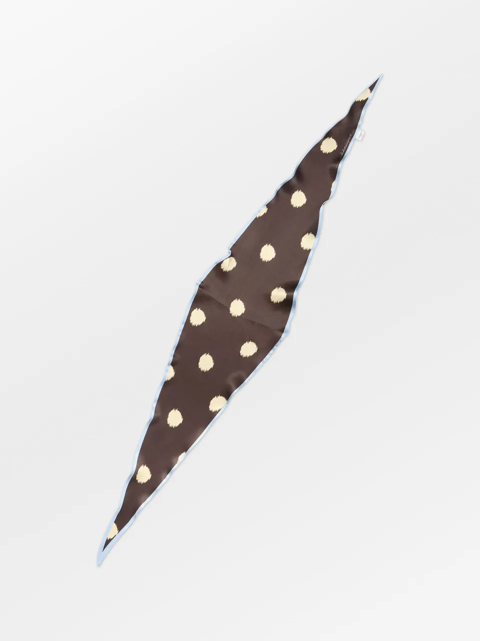 becks-ndergaard-dotia-diamond-seidenschal-chocolate-torte image 1