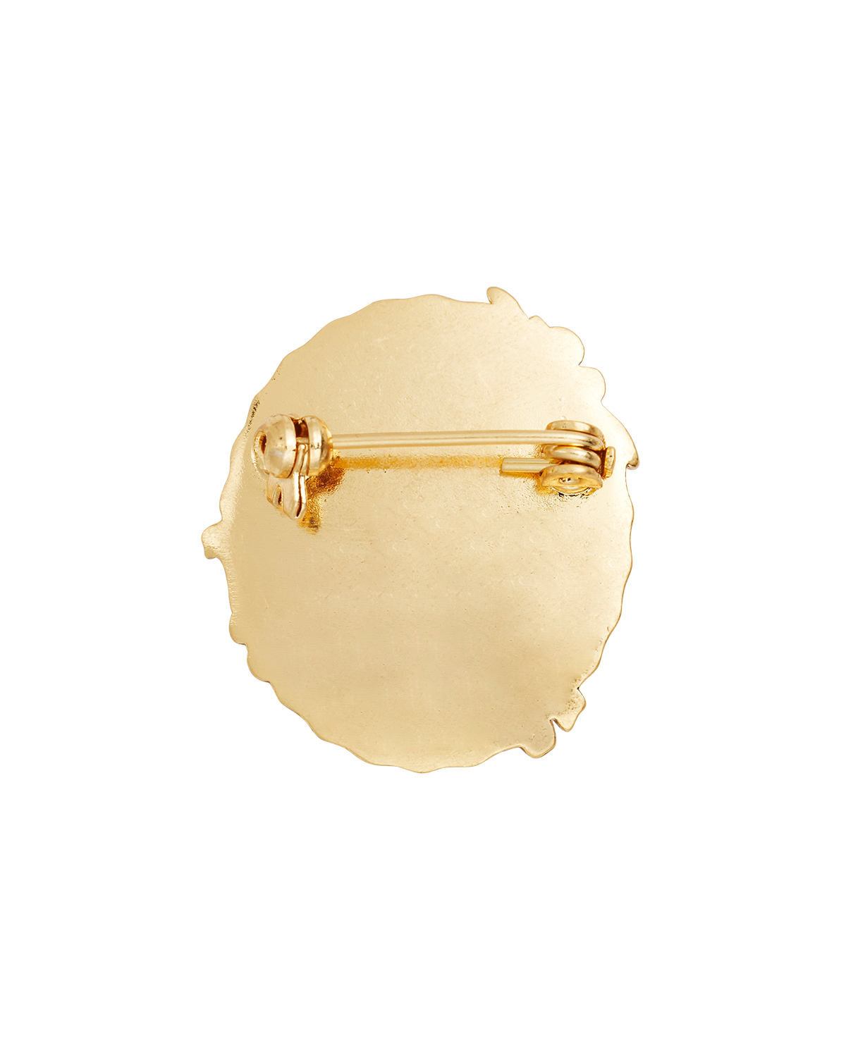 fable-england-x-peter-rabbit-cameo-brosche-gold image 4