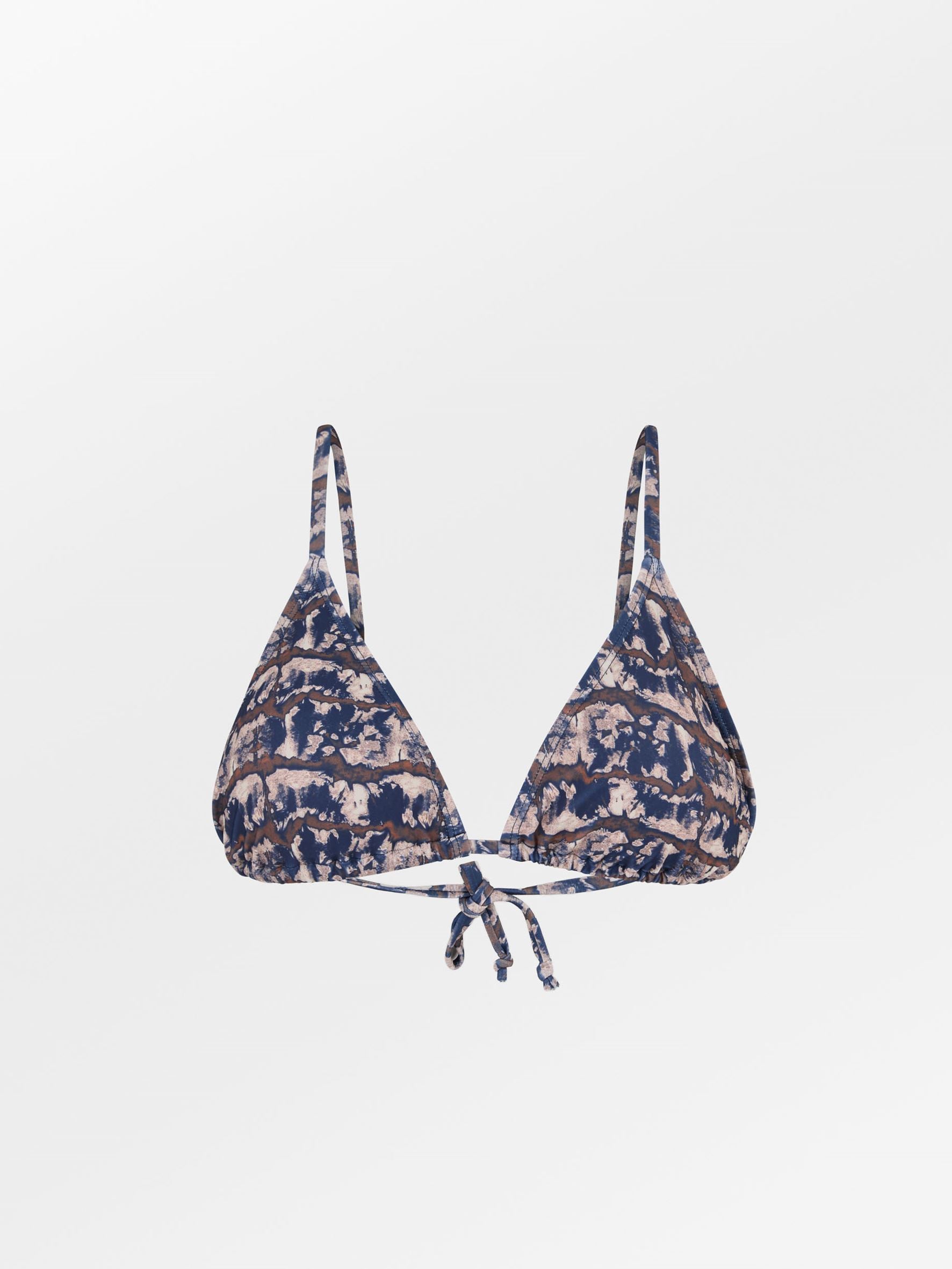 becks-ndergaard-tinea-bella-bikini-oberteil-mocha-brown image 1