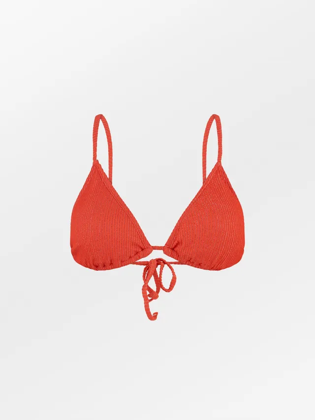 becks-ndergaard-lyx-bella-bikinitop-glitzer-gepolstert image 1