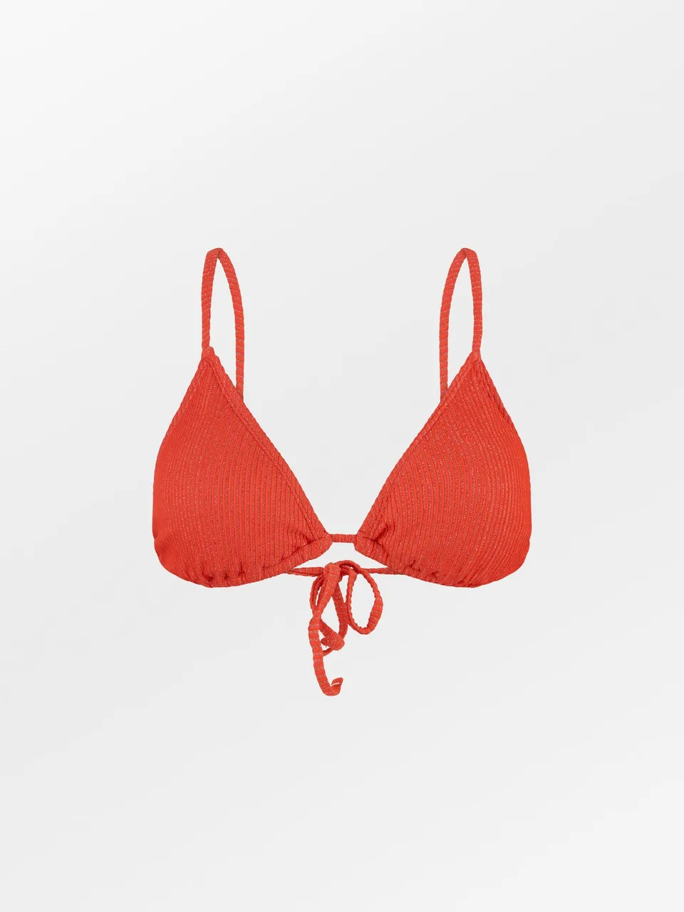 becks-ndergaard-lyx-bella-bikinitop-glitzer-gepolstert image 1