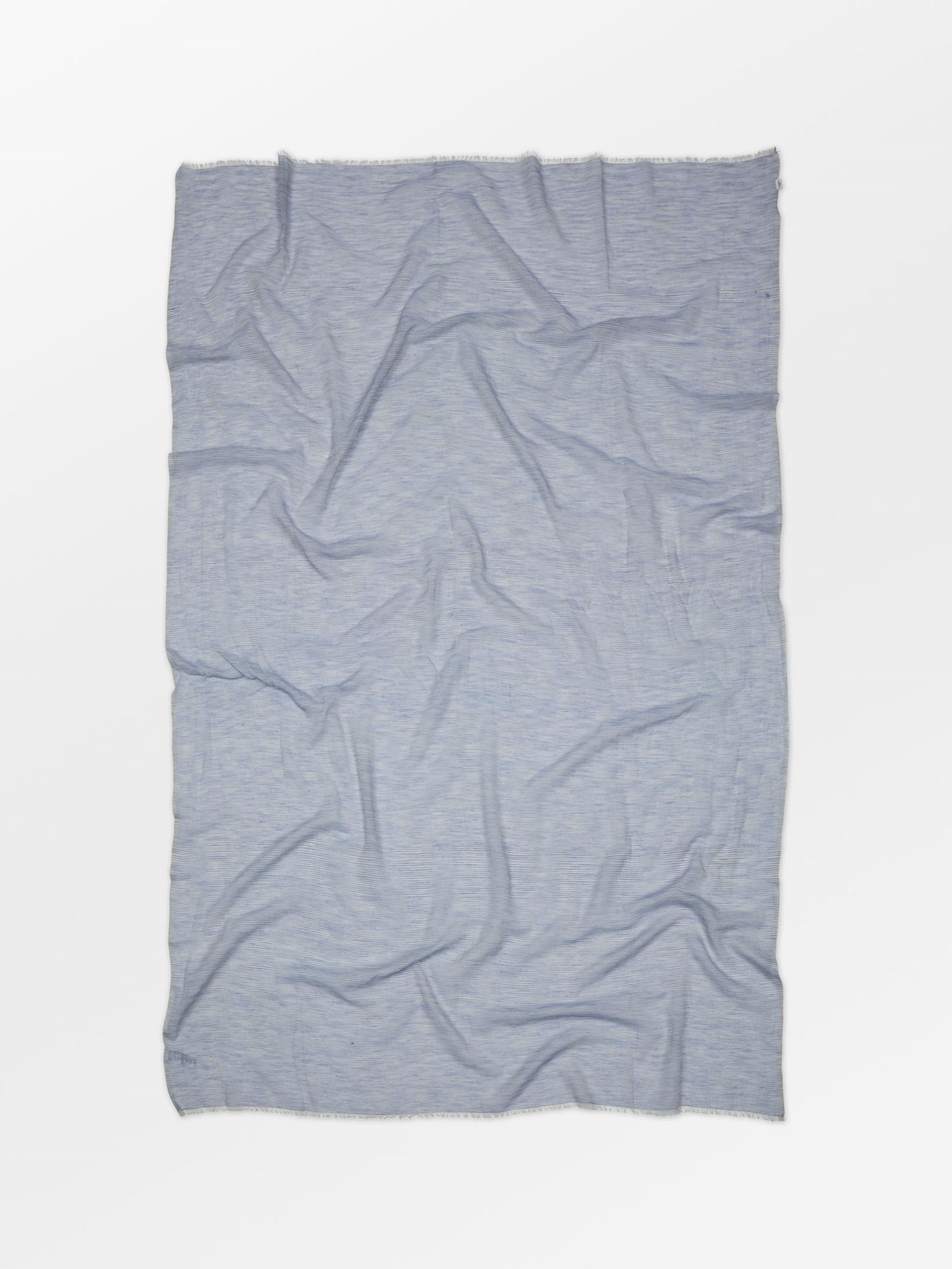 becks-ndergaard-fadea-cotta-schal-baumwolle-amparo-blue image 1