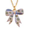 fable-england-peter-rabbit-halskette-gold-emaille-perle-hase image 2