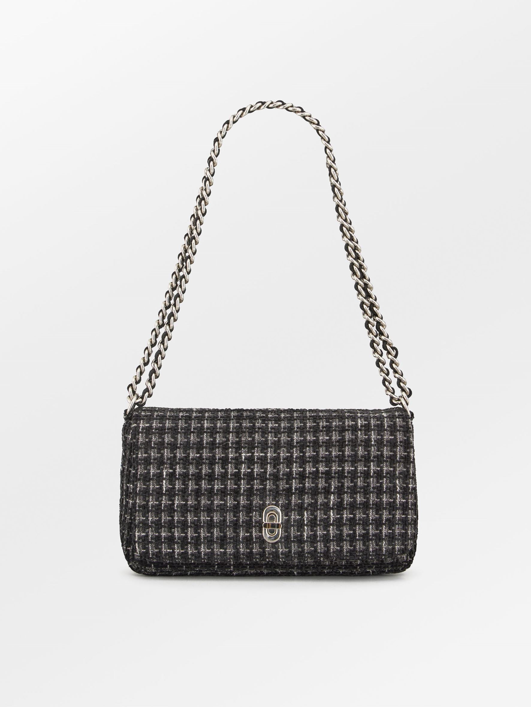 becks-ndergaard-zale-hollis-bag-umh-ngetasche-schwarz image 1