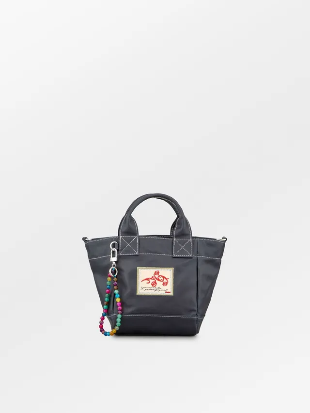 becks-ndergaard-gabby-bag-umh-ngetasche-navy-perle image 1