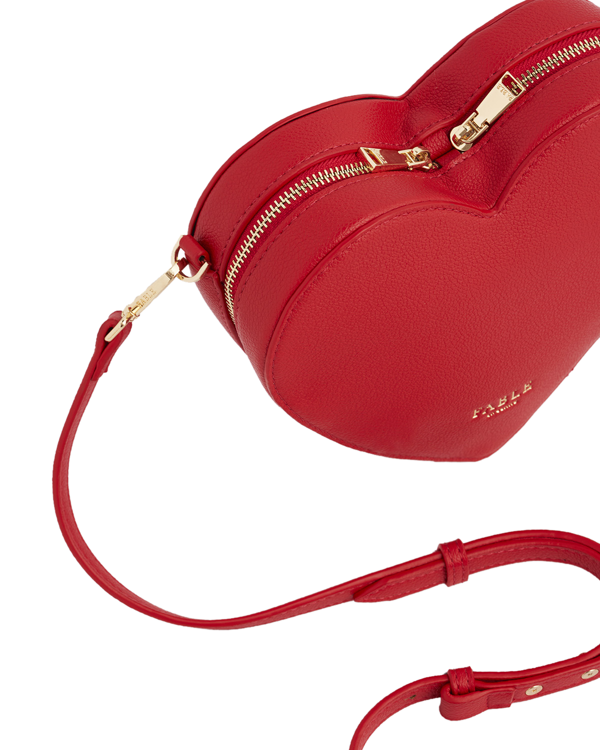 fable-england-penelope-herz-tasche-rot-crossbody image 3
