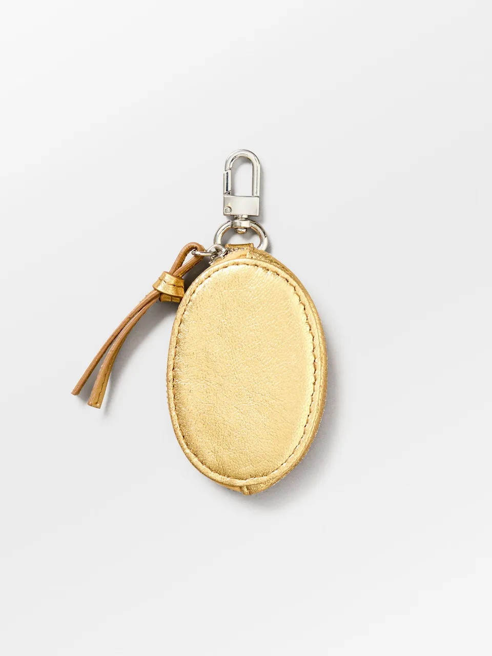 becks-ndergaard-glaze-coin-purse-m-nztasche-gold-ziegenleder image 1