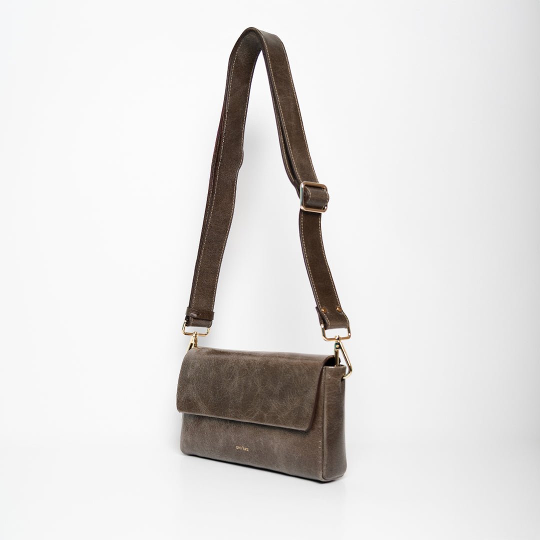 ann-kurz-pack-large-rucksack-fango-patent-2-riemen image 4