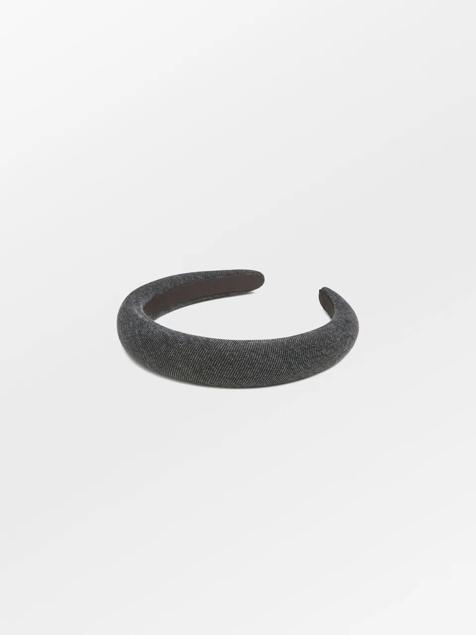 becks-ndergaard-washed-denima-midi-haarreif-stonewash-denim image 1