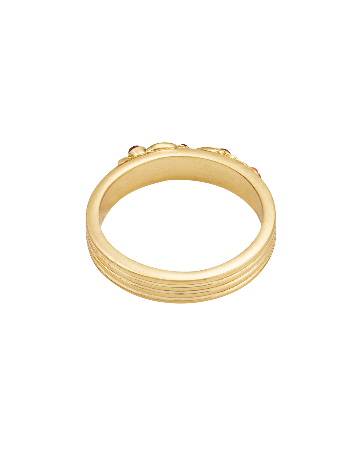 fable-england-orla-hedgerow-ring-gold-beeren-gr-small image 4