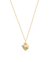 fable-england-sacred-heart-halskette-gold-blumen image 4