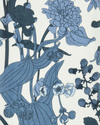 fable-england-deco-blooms-samtschal-blau-aus-samt image 3