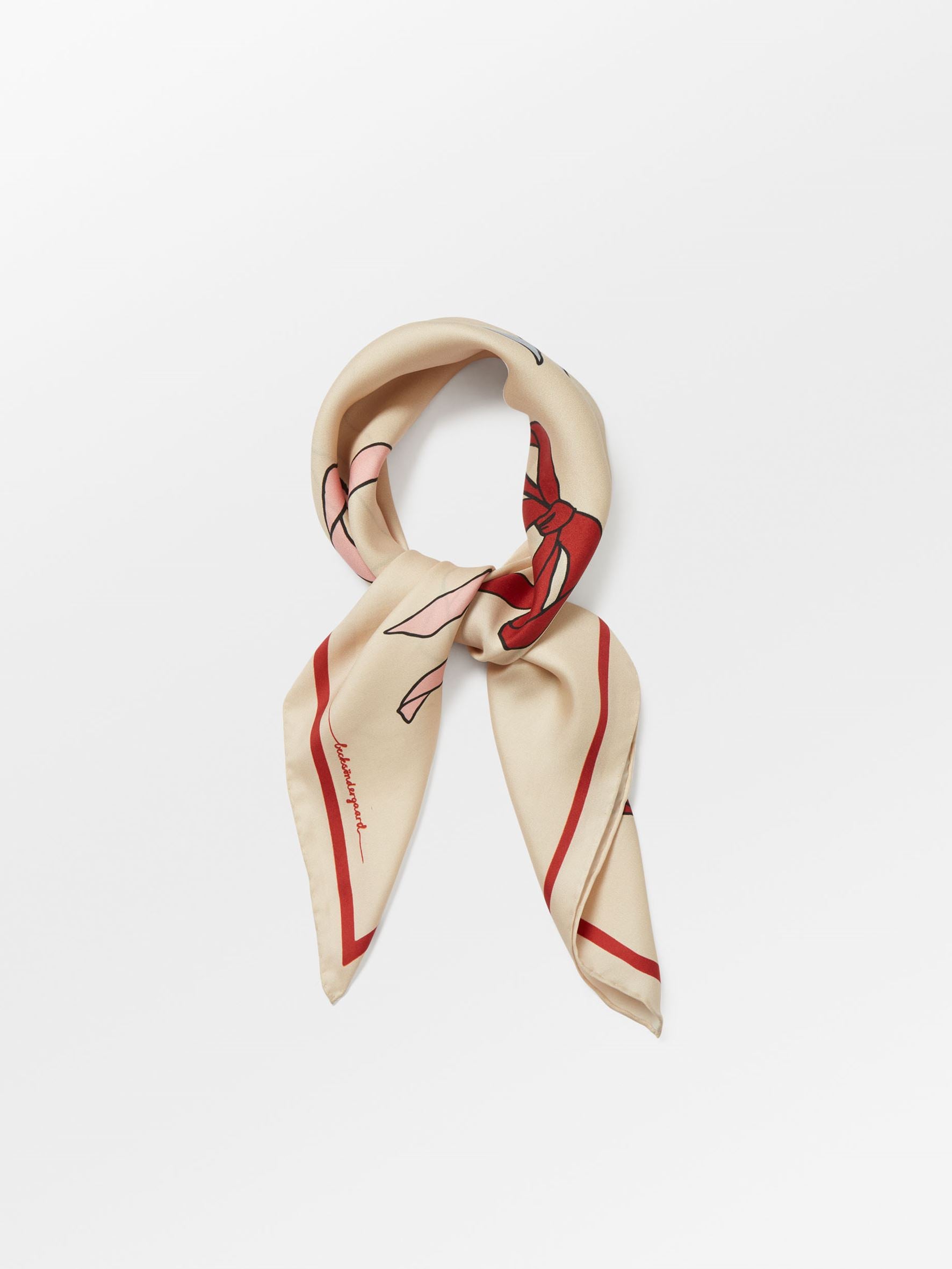becks-ndergaard-bow-twill-sia-seidentuch-65x65-multi image 2