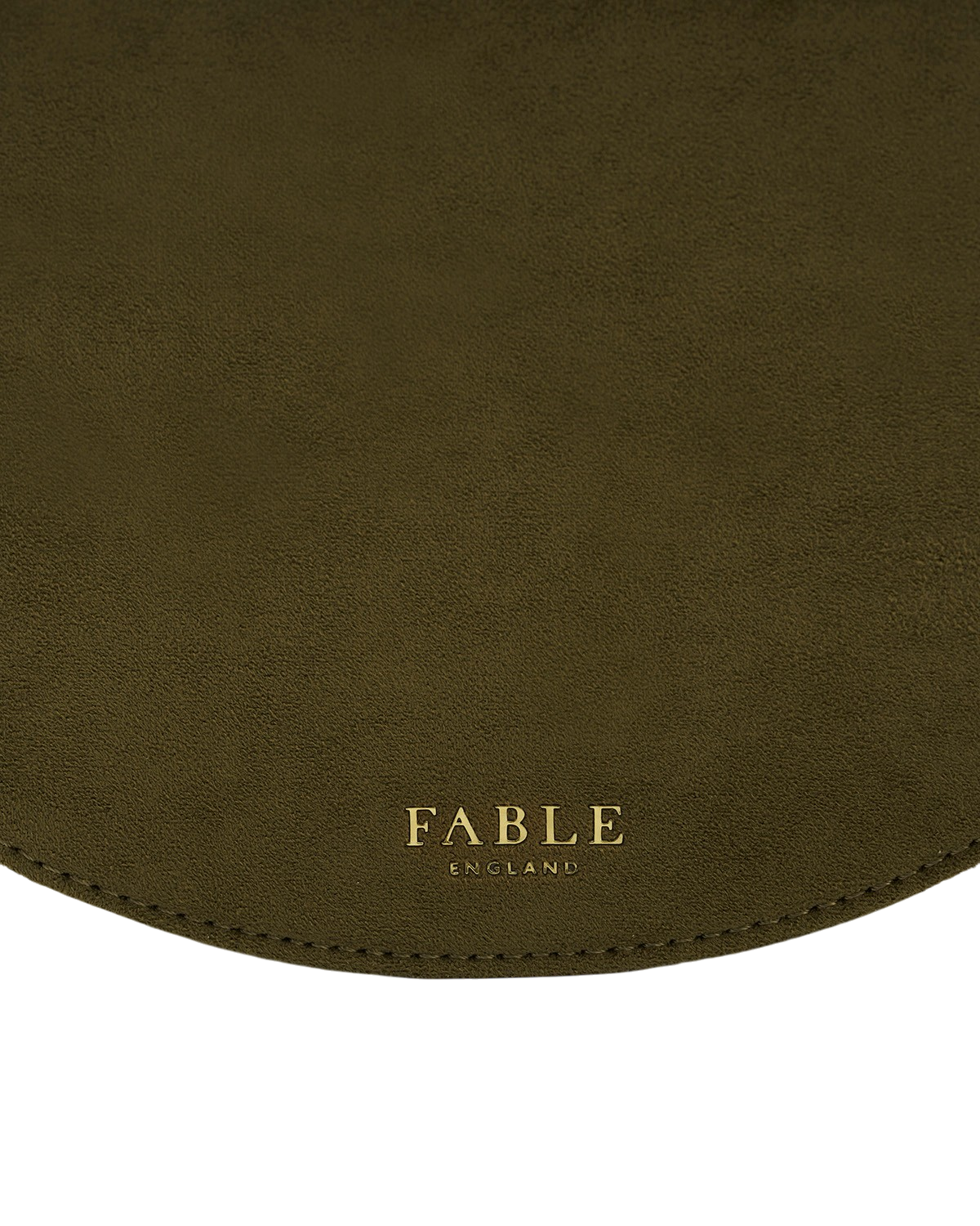 fable-england-charlotte-saddle-bag-umh-ngetasche-khaki-bestickt image 7