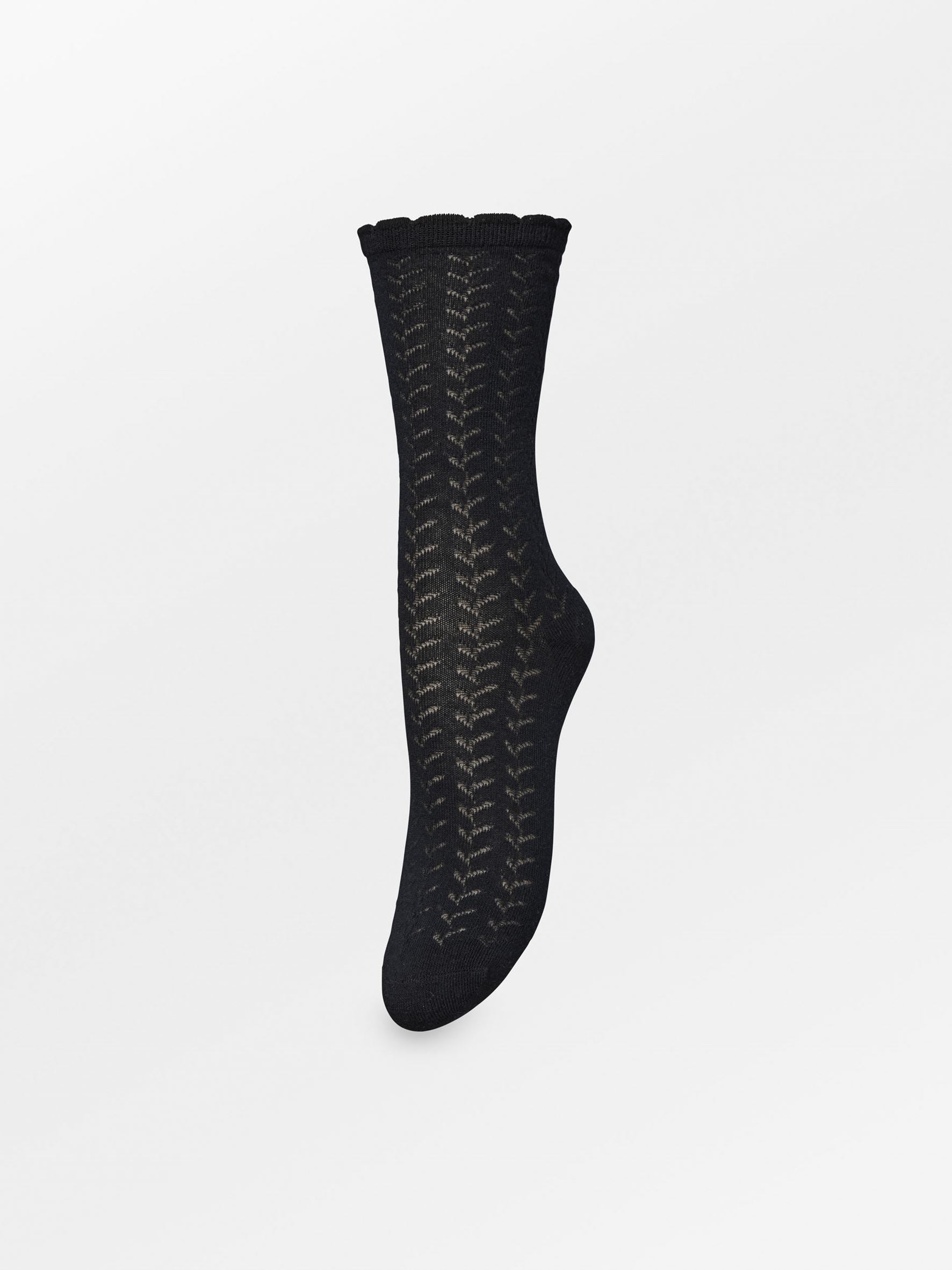 becks-ndergaard-leofa-cotta-socken-baumwolle-37-39 image 1
