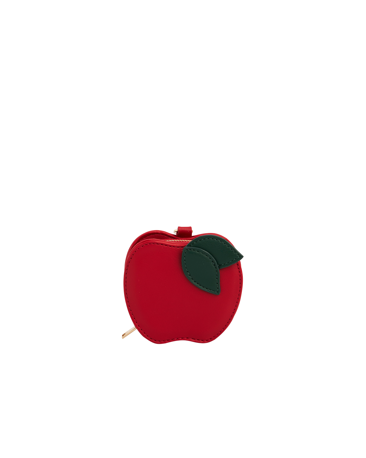 fable-england-apple-coin-purse-charm-apfel-anh-nger image 3