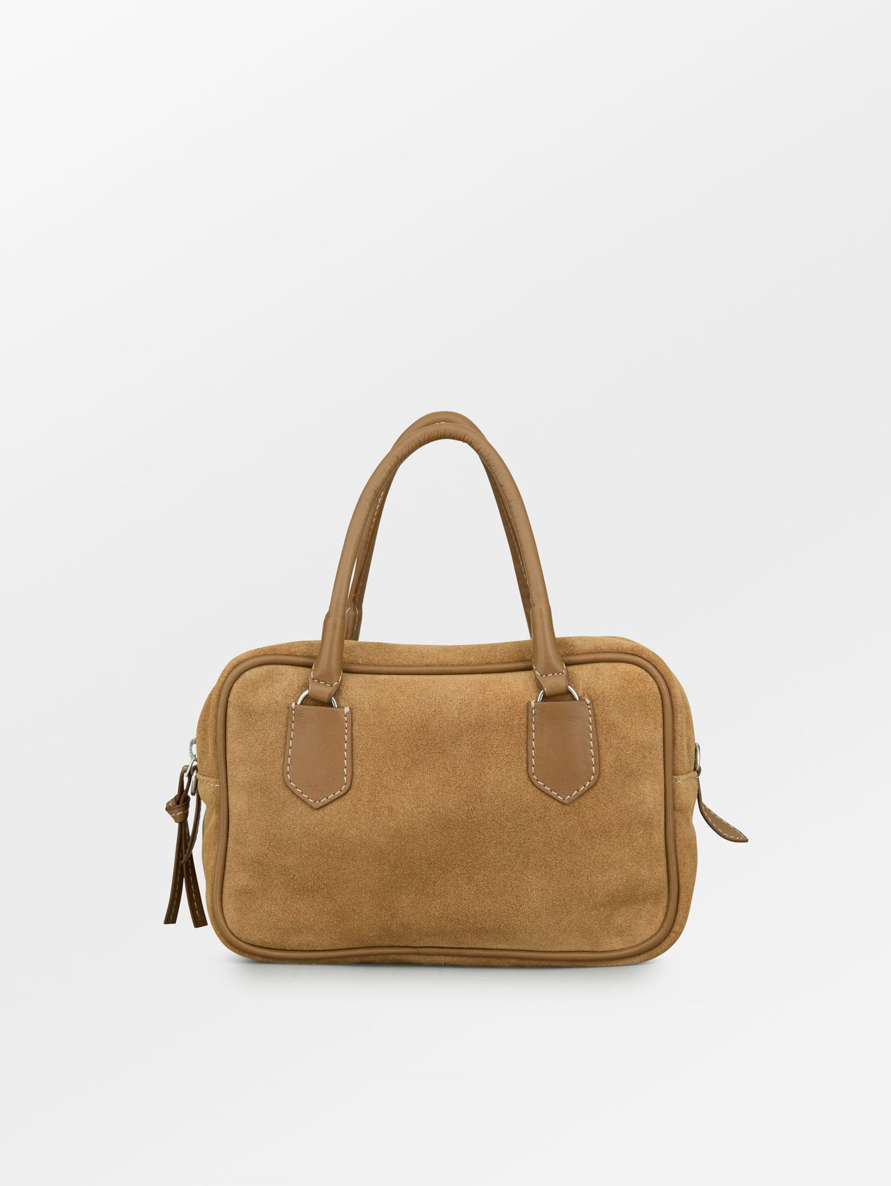 becks-ndergaard-suede-bree-tasche-braun-wildleder-22x14 image 2