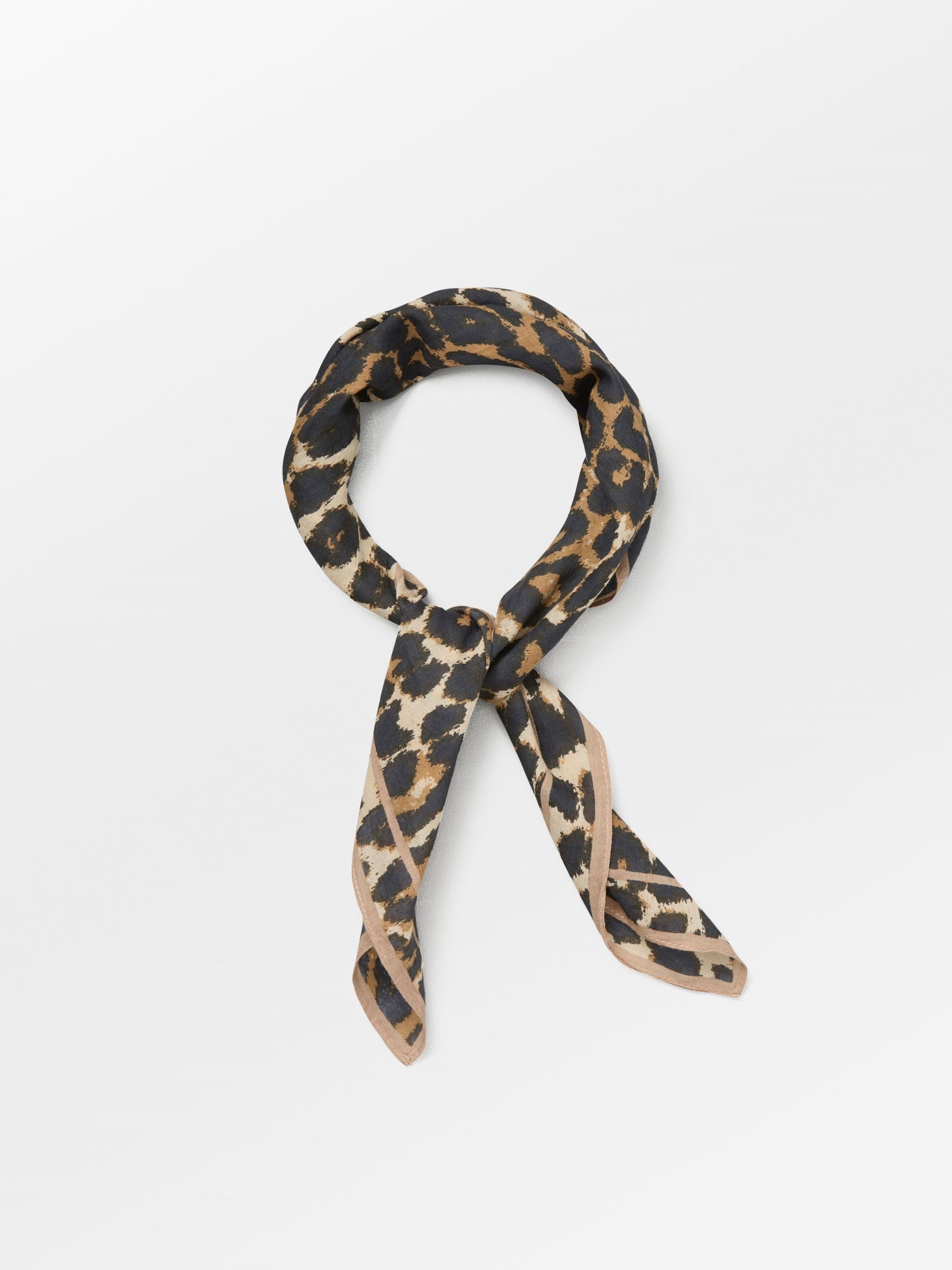 becks-ndergaard-leopa-edgia-schal-leo-55x55-baumwolle image 2