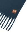 fable-england-boucle-schal-teal-petrol-wolloptik image 4
