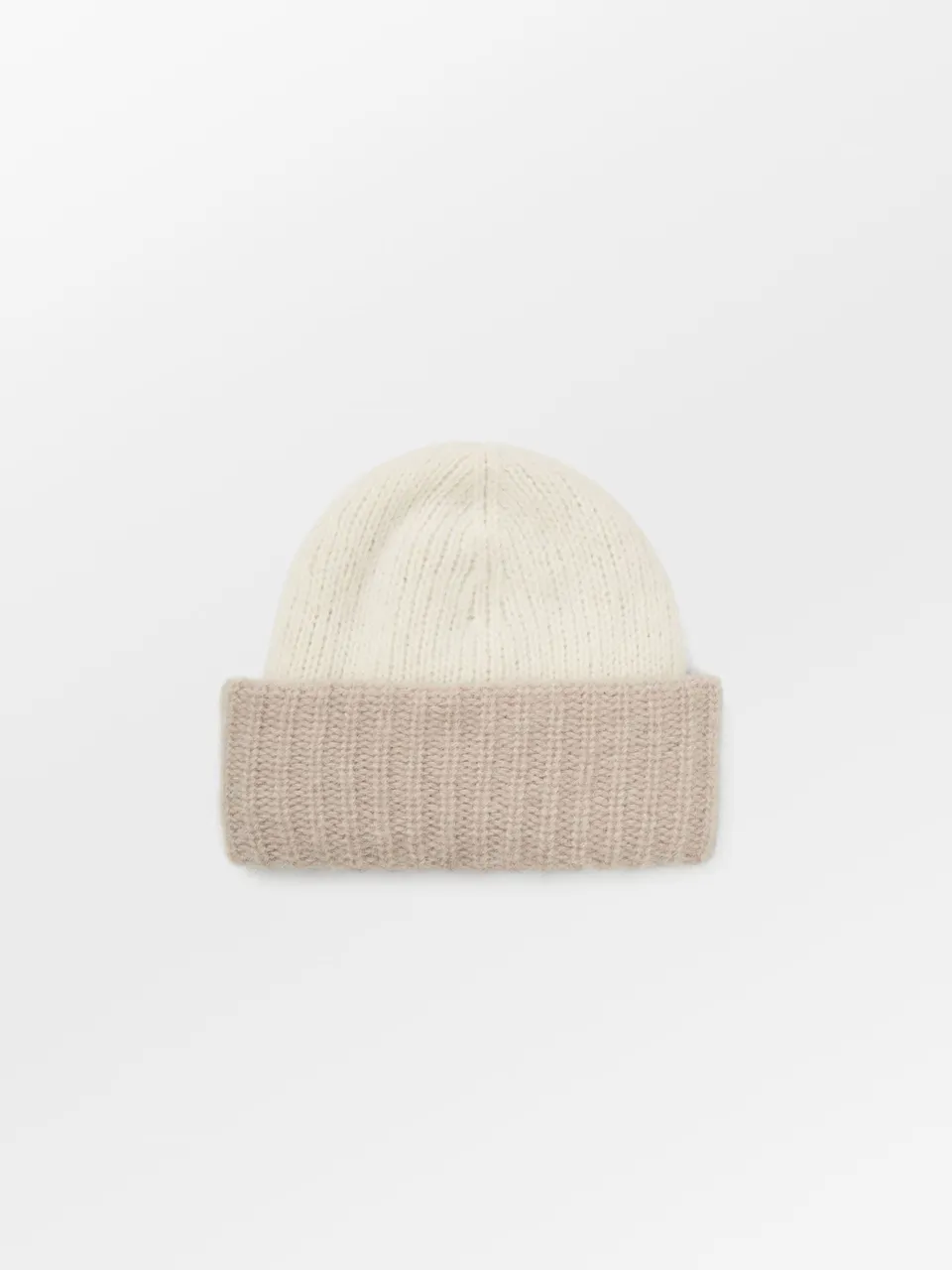 becks-ndergaard-soloma-beanie-birch-white-alpaka image 1